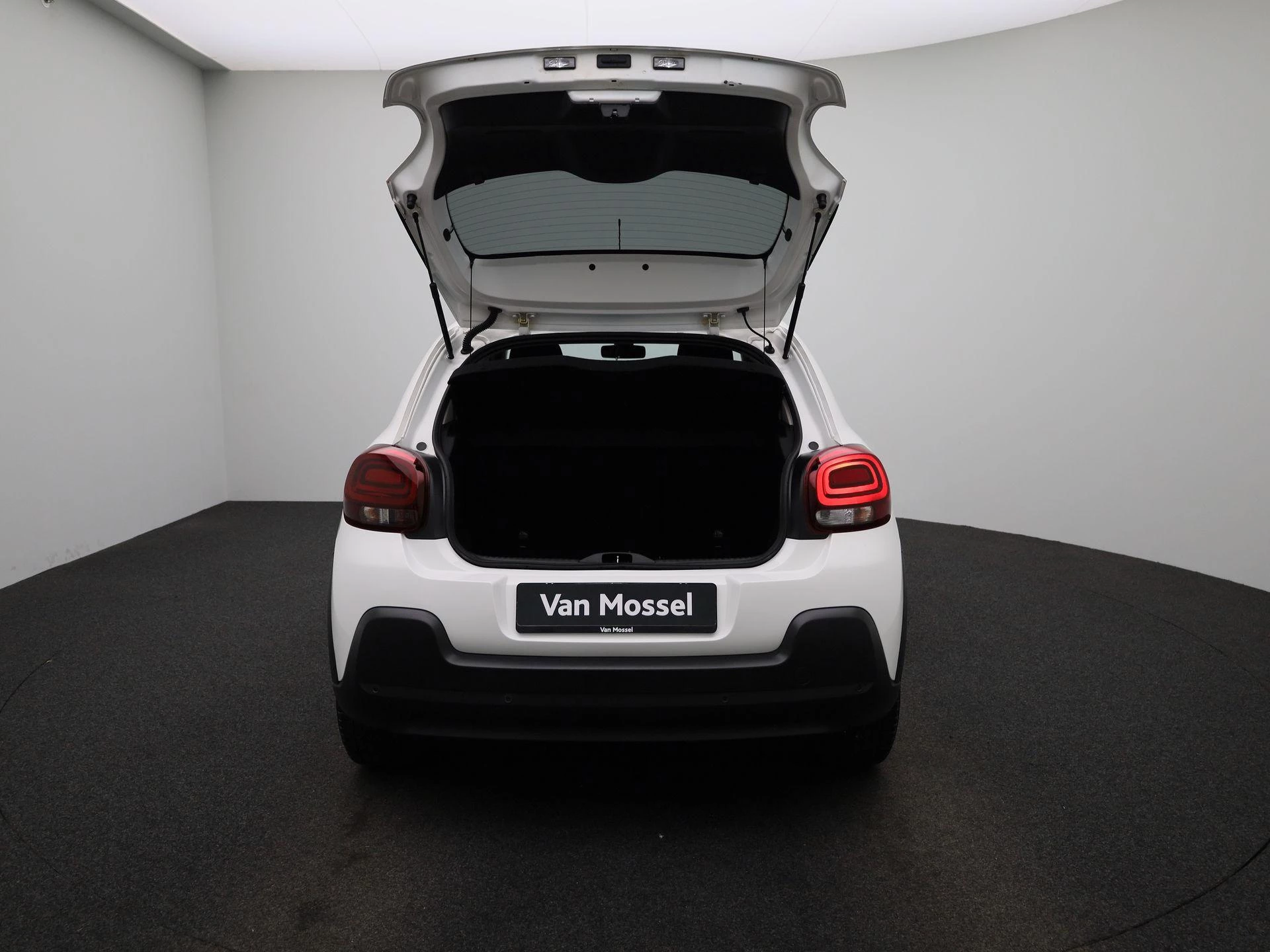 Citroën C3 1.2 PureTech 82 S&S MAN Feel