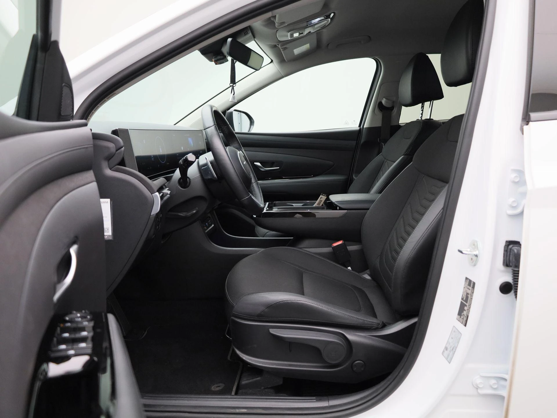 Hyundai Tucson - 11
