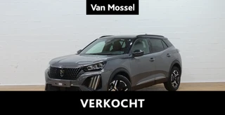 Peugeot 2008 1.2 HYBRID GT