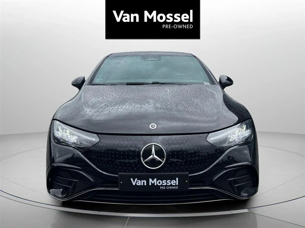 Mercedes-Benz EQE 350 EL AMG Edition 292HK Aut.