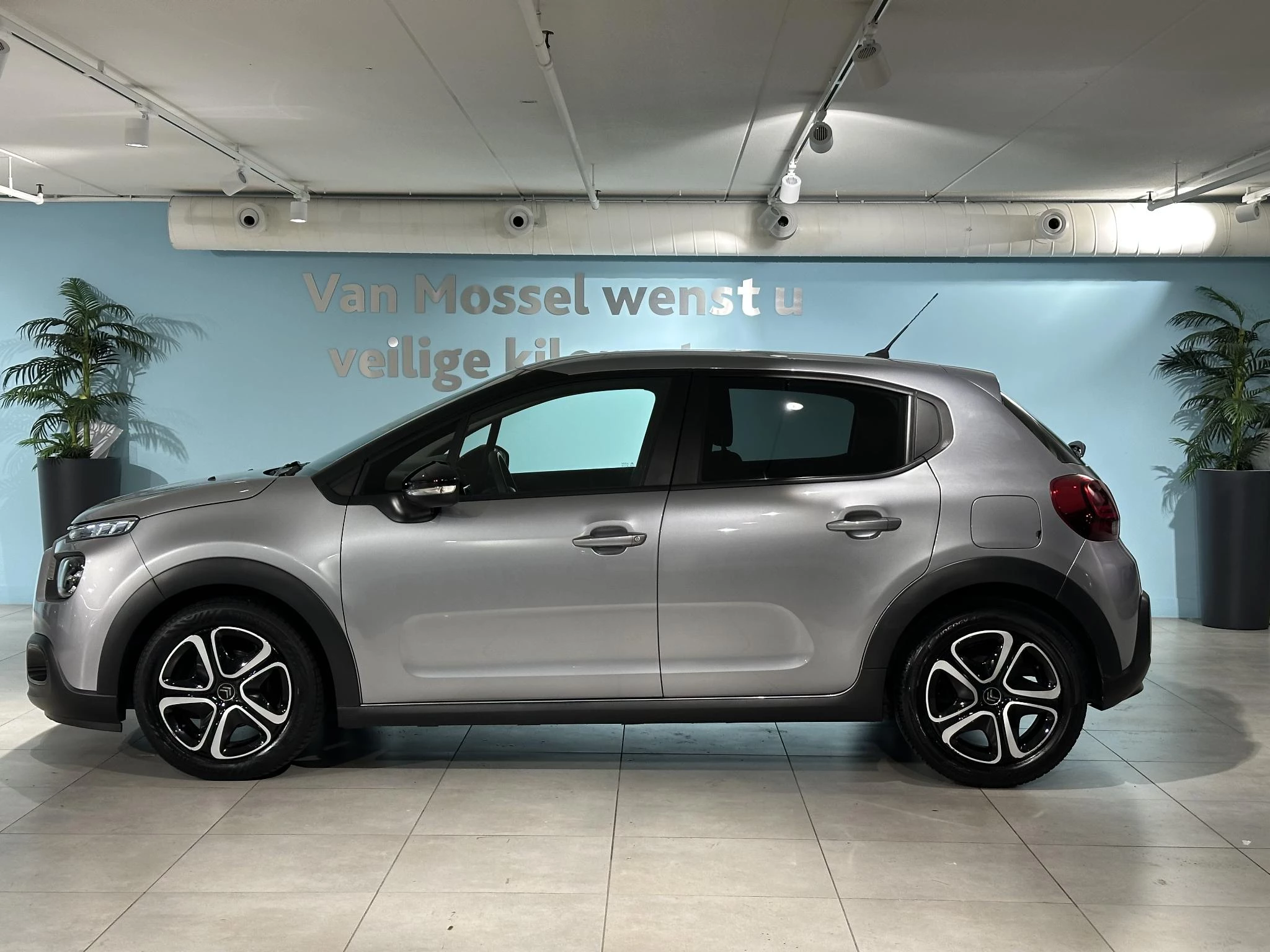 Citroën C3 1.2 PureTech Feel