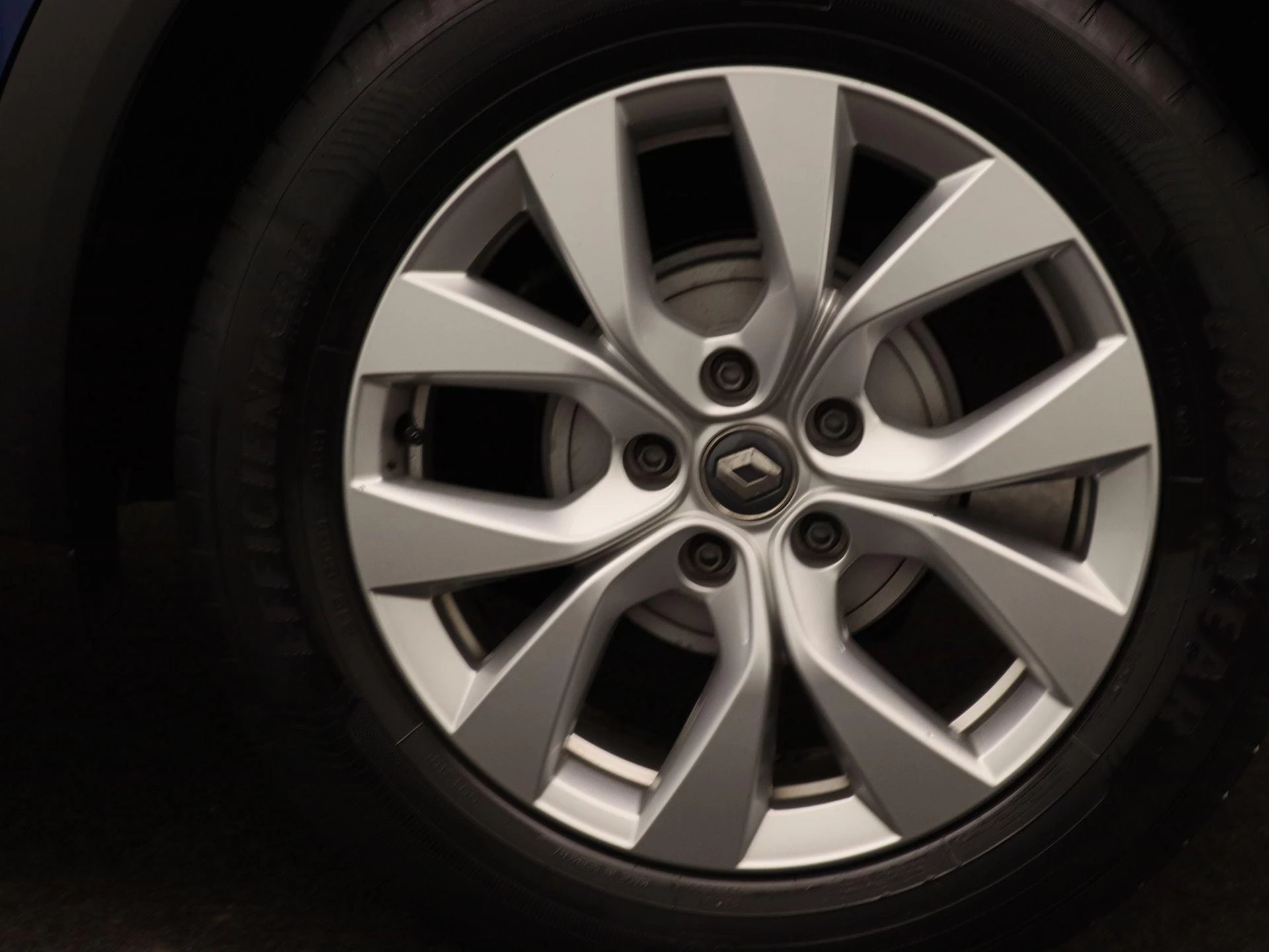 Renault Captur TCe 90 Intens
