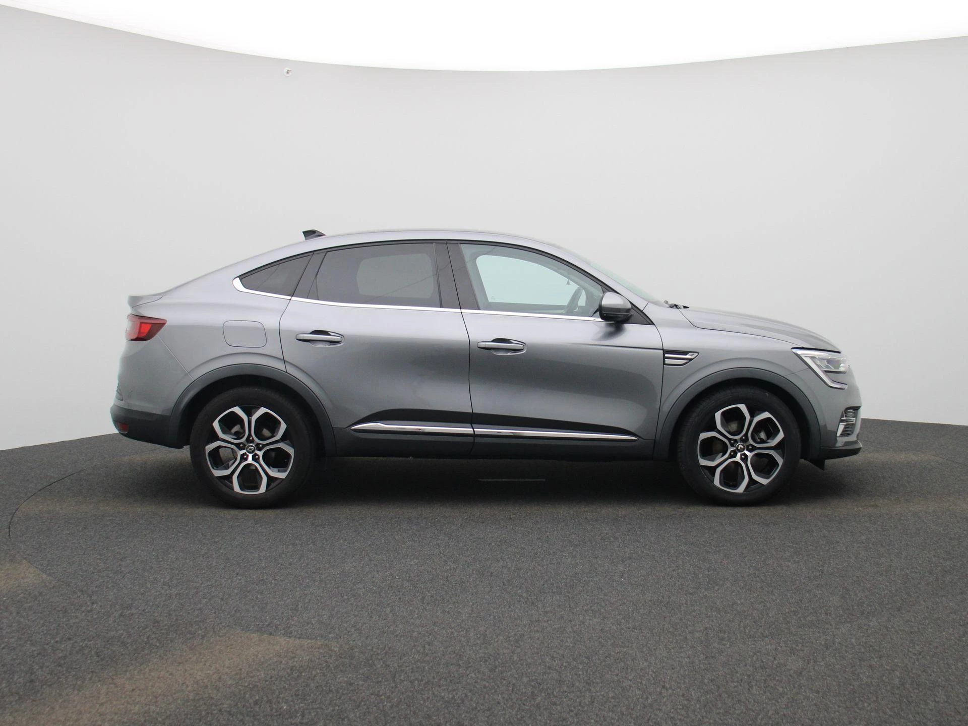 Renault Arkana 1.6 E-Tech hybrid 145 techno