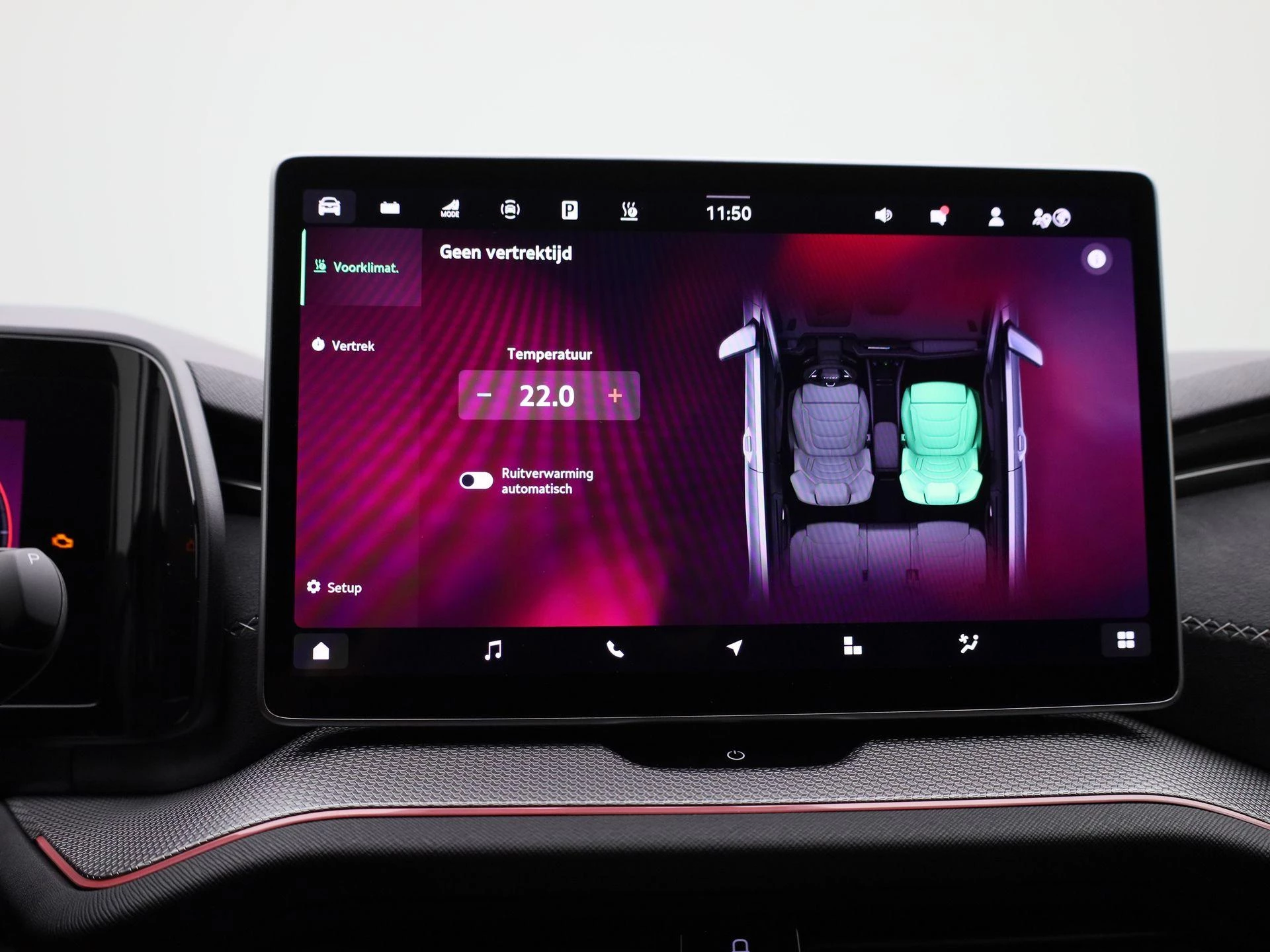 Škoda Kodiaq 1.5 TSI PHEV Sportline Business 204 PK