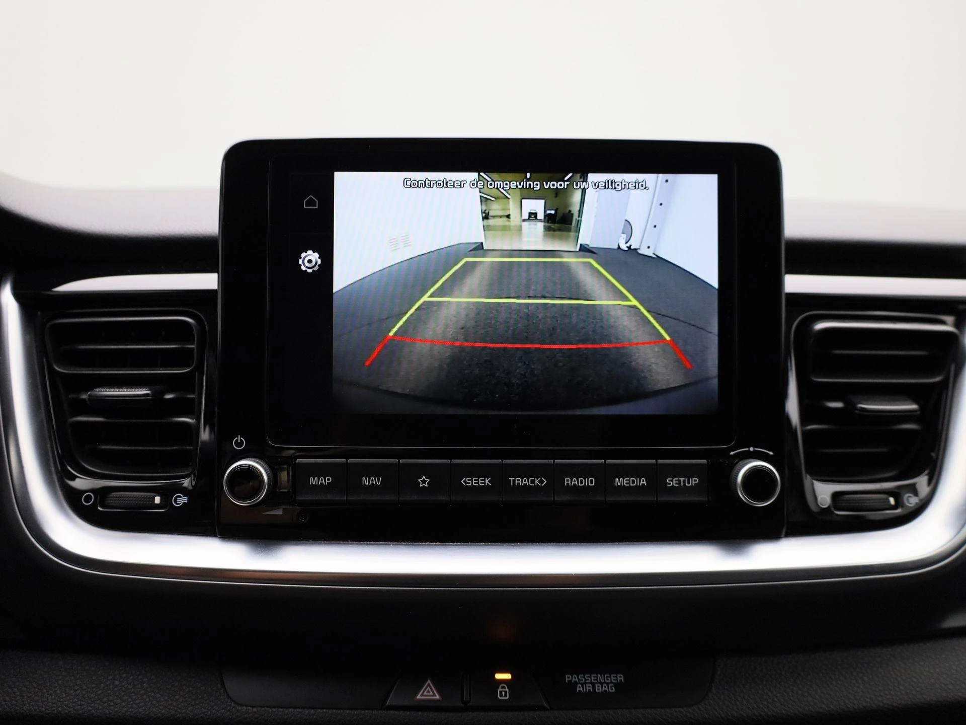 Kia Stonic 1.0 T-GDI