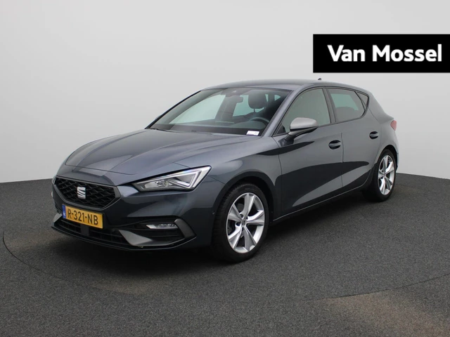 SEAT León