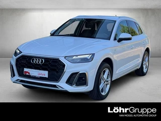 Audi Q5 S line 55 TFSIe quattro S tronic *SOH 90%*B&O*