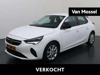 Opel Corsa 1.2 Edition