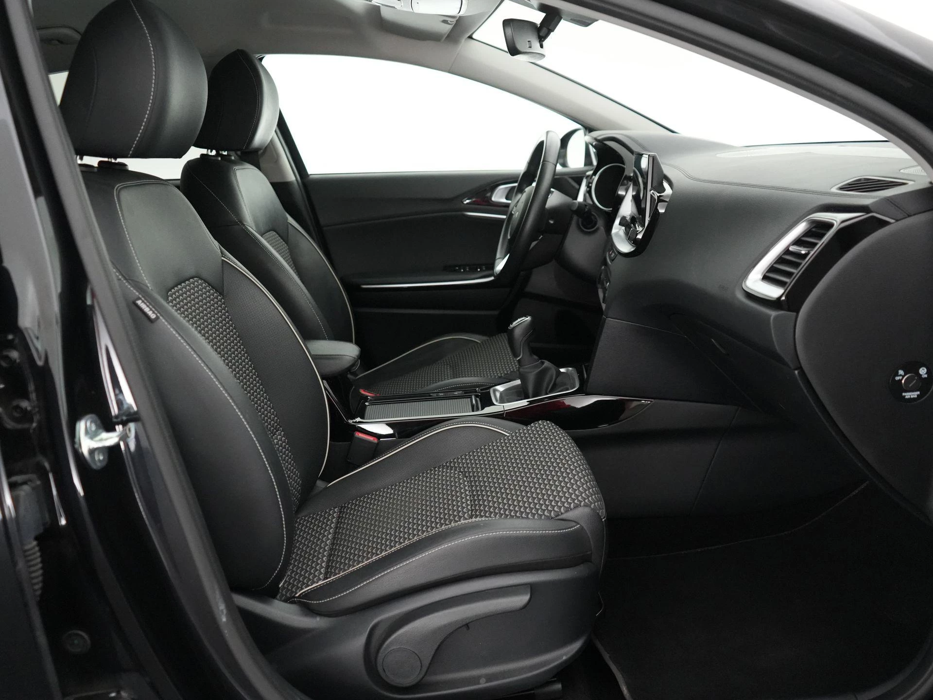 Kia XCeed 1.0 T-GDi 100 Pulse