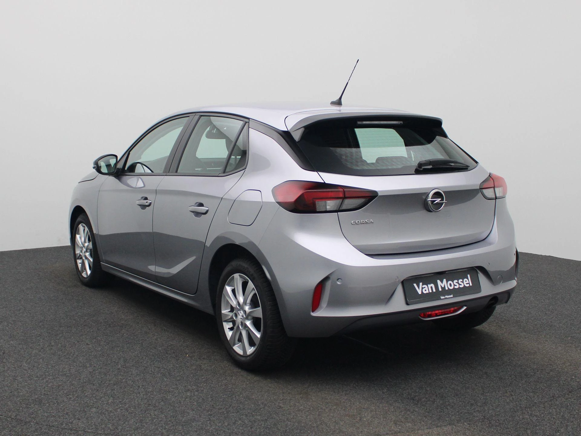 Opel Corsa 1.2 55kW S/S Edition