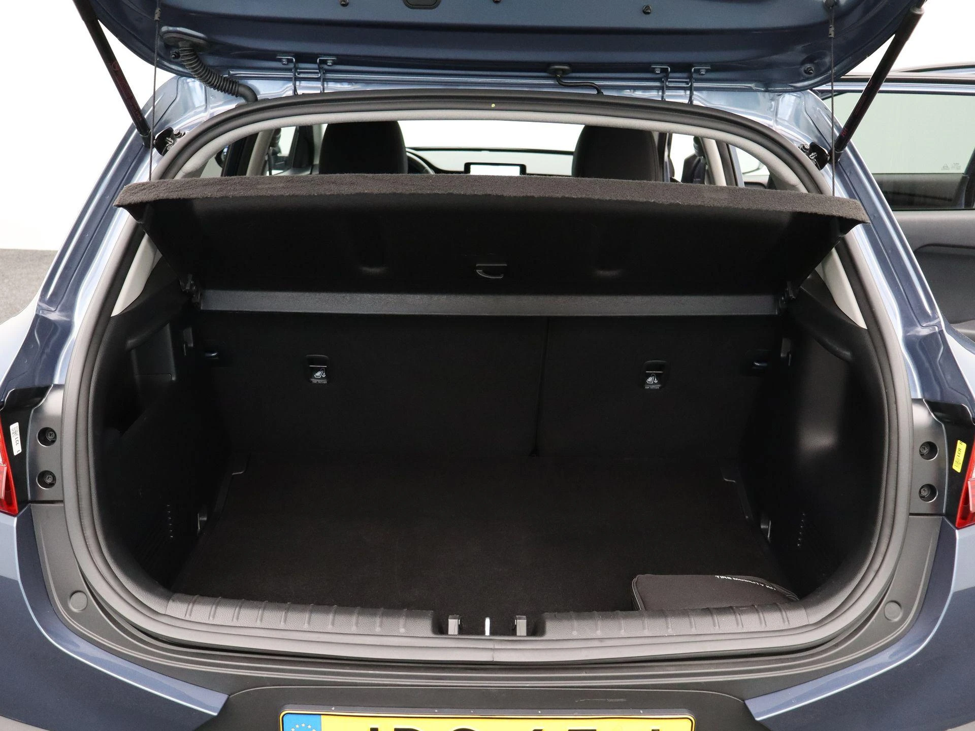 Kia Stonic 1.0 T-GDi MHEV DynamicPlusLine