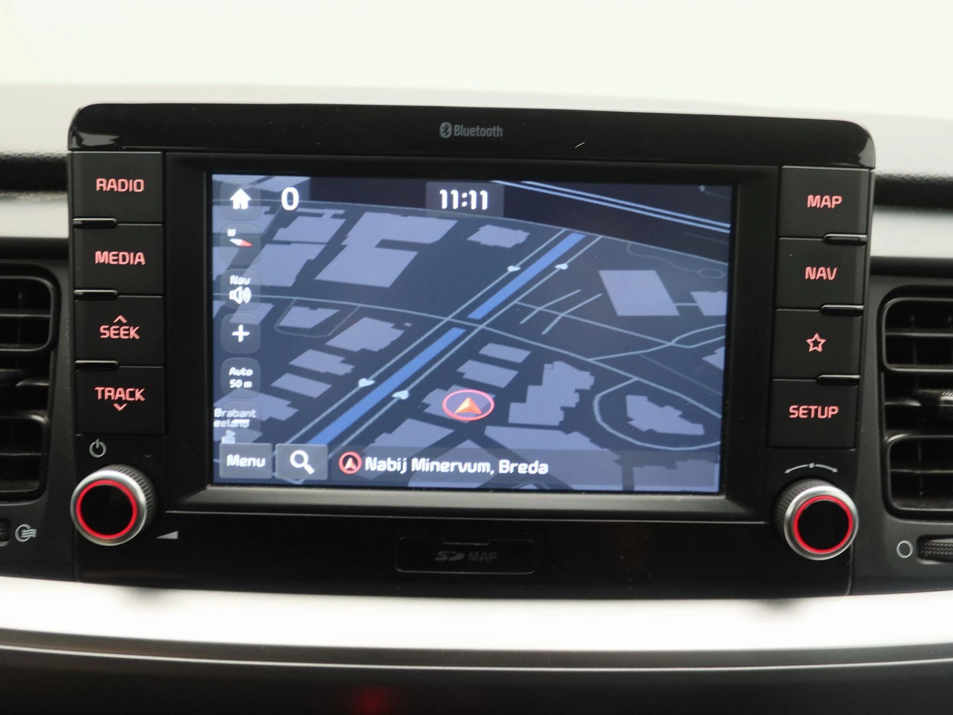 Kia Stonic 1.0 T-GDi ComfortPlusLine Navigator