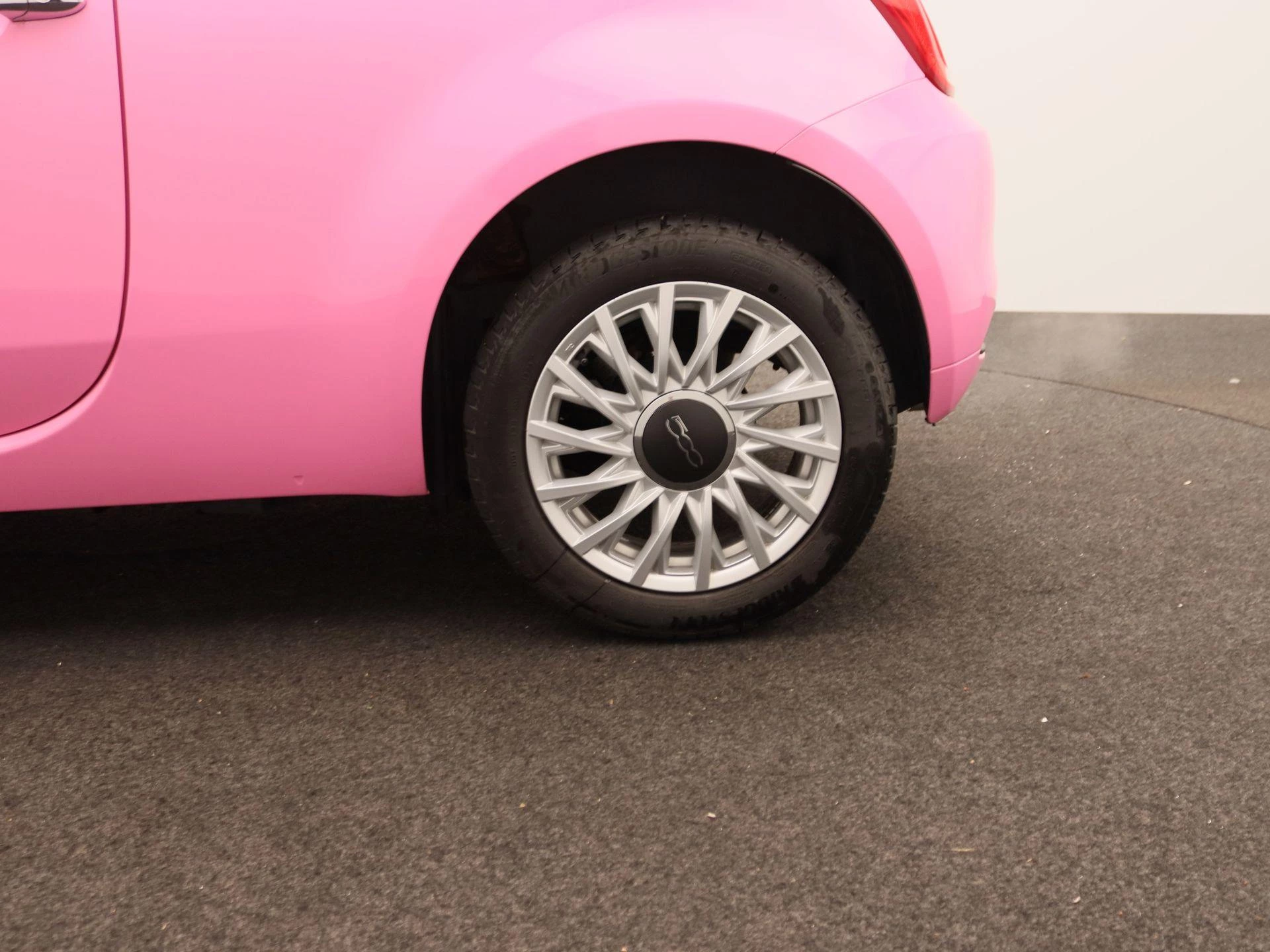 Fiat 500 1.0 Hybrid