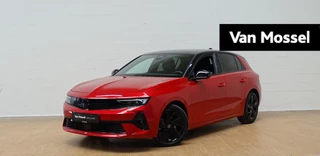 Opel Astra 1.2 Turbo 96kW S/S GS Auto