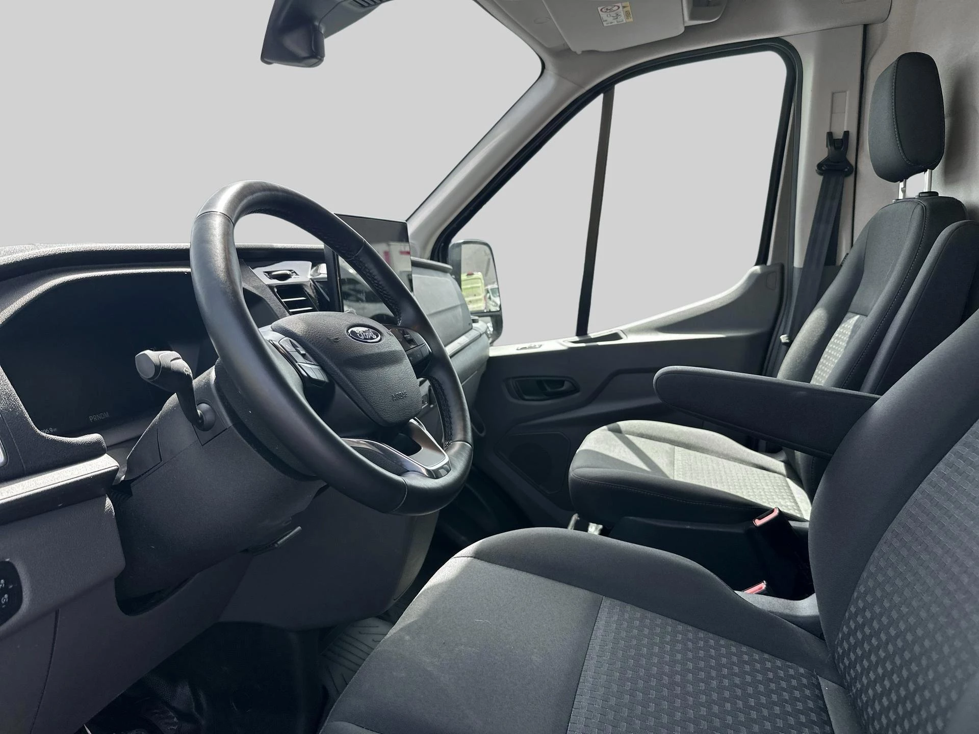 Ford Transit 350L Limited|165ch Automaat|Trekhaak|Electric Seat