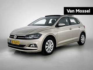 Volkswagen Polo 1.0 TSI Comfortline 95 PK