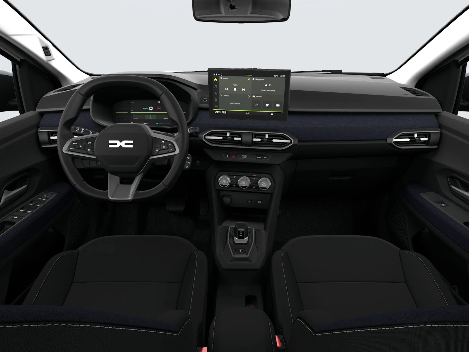 Dacia Jogger Expression