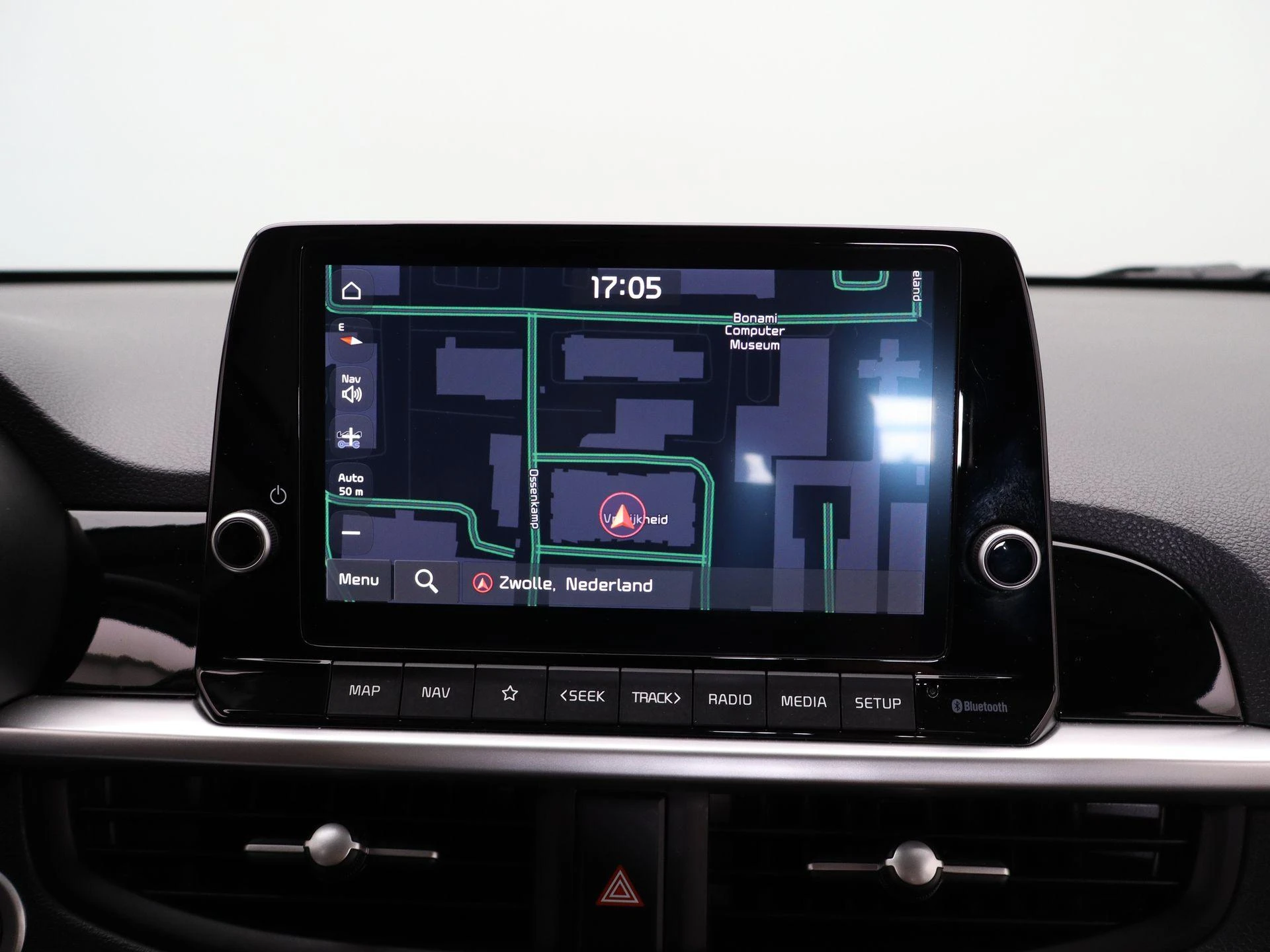 Kia Picanto 1.0 DPi DynamicPlusLine