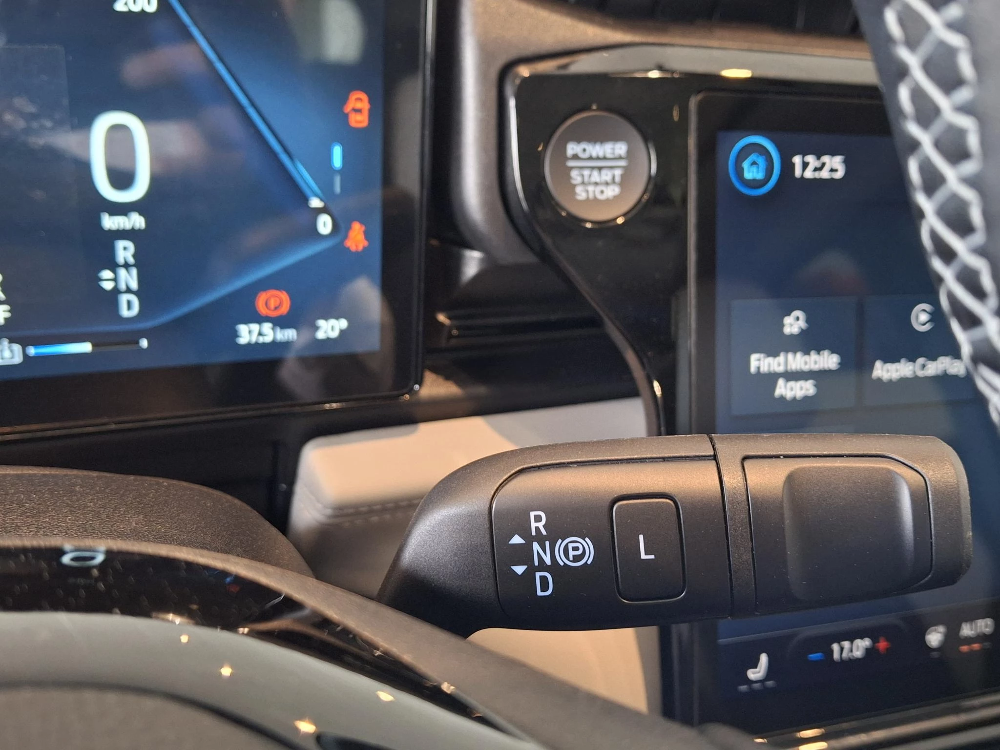 Ford Puma Gen-E Premium 44 kWh
