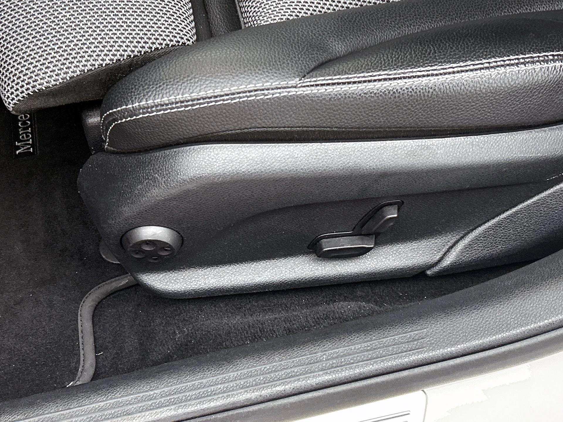 Mercedes-Benz C-Klasse Estate 180 Sport Edition Premium Plus AMG Styling