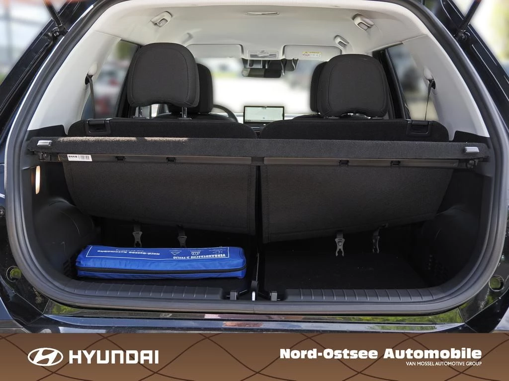 Hyundai Inster EV TREND Effizienz-Paket Assistenz-Paket Trend
