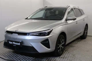 MG MG5 Long Range 61 kWh LUXURY