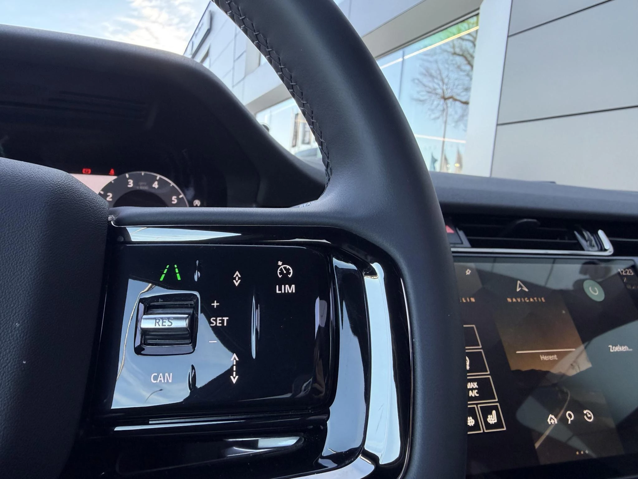 Land Rover Range Rover Evoque P160 S