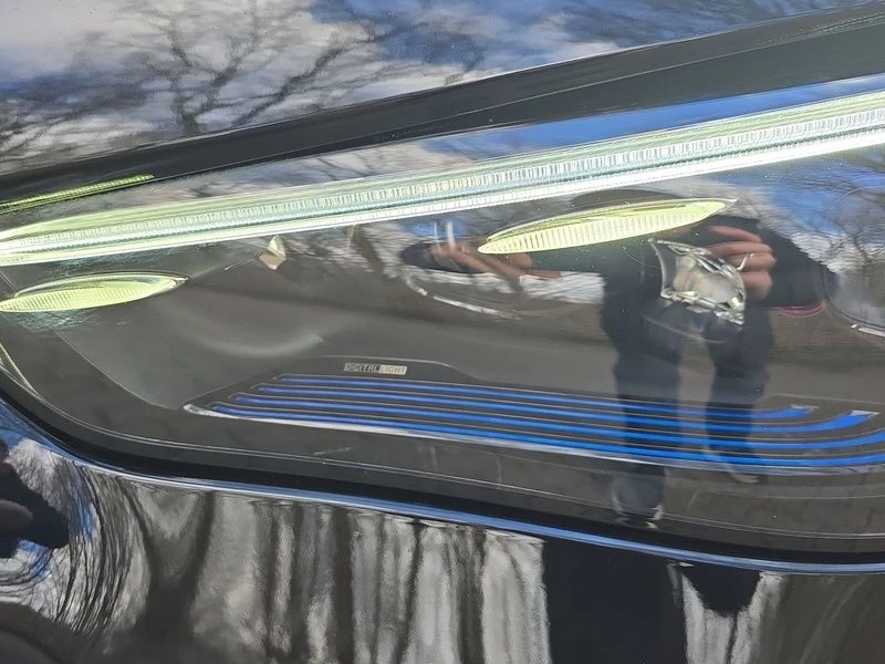 Mercedes-Benz CLE 200 ADVANCED+AMG PANO 360° BURMESTER NIGHT AMG Line