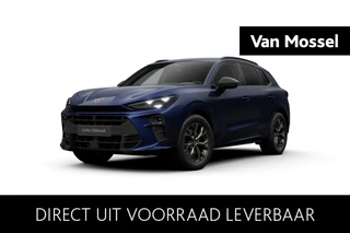 CUPRA Terramar Business Limited