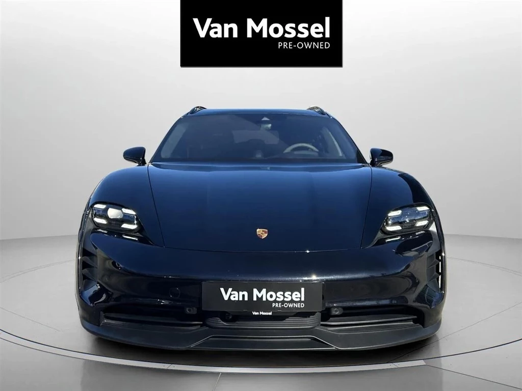 Porsche Taycan GTS Sport Turismo EL 4x4 517HK Stc Aut.