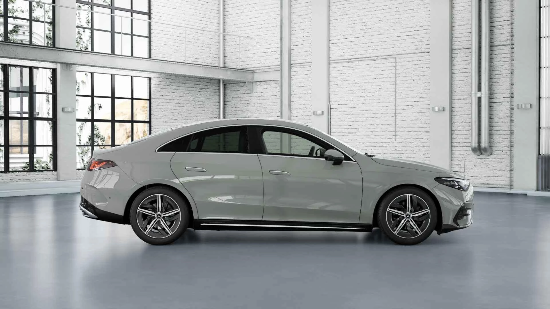 Mercedes-Benz CLA CLA 180 "140 Years Edition"