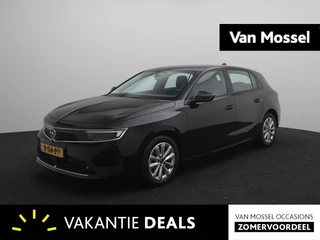 Opel Astra 1.2 Edition