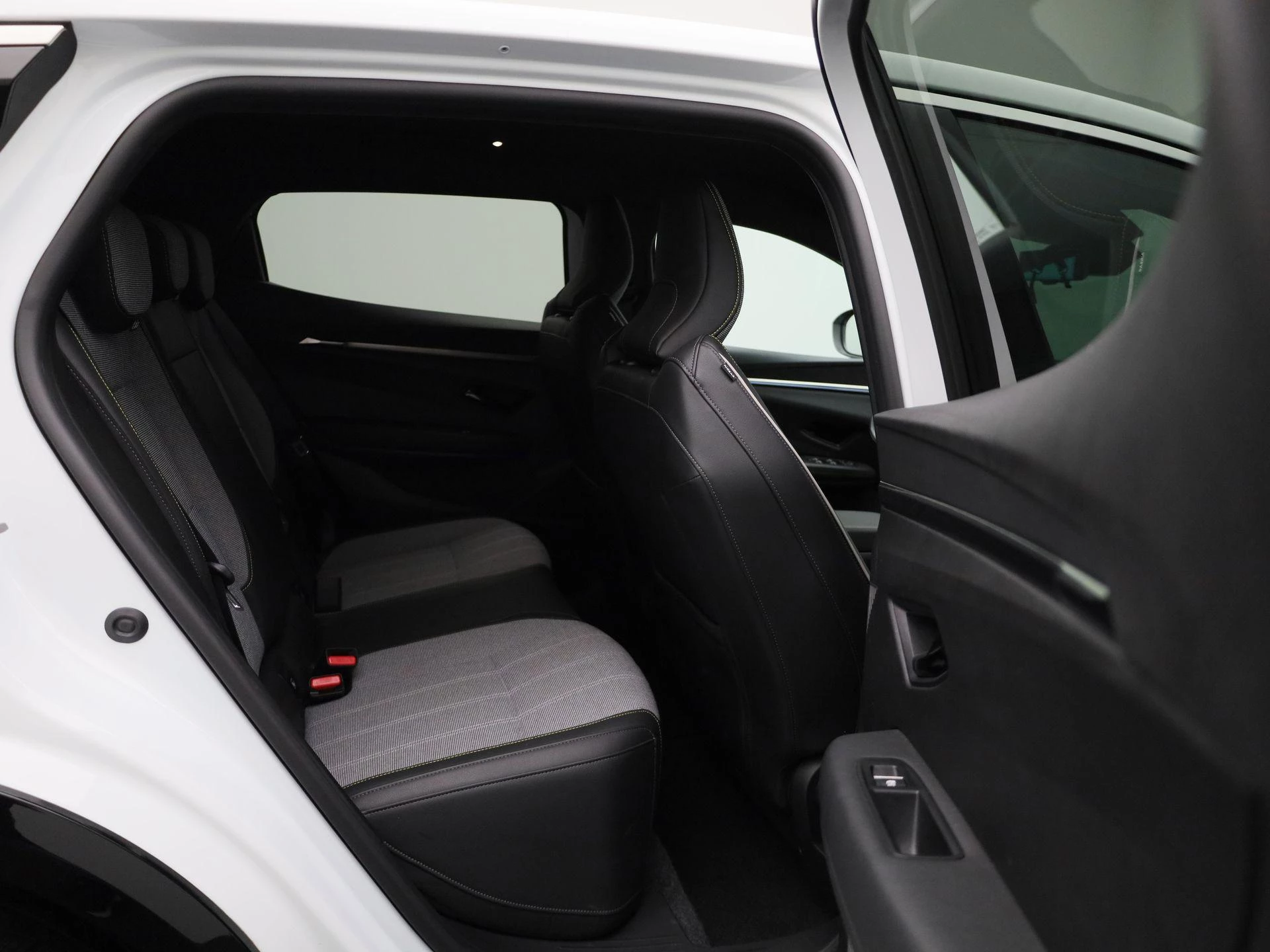 Renault Megane E-Tech EV60 Optimum Charge Techno