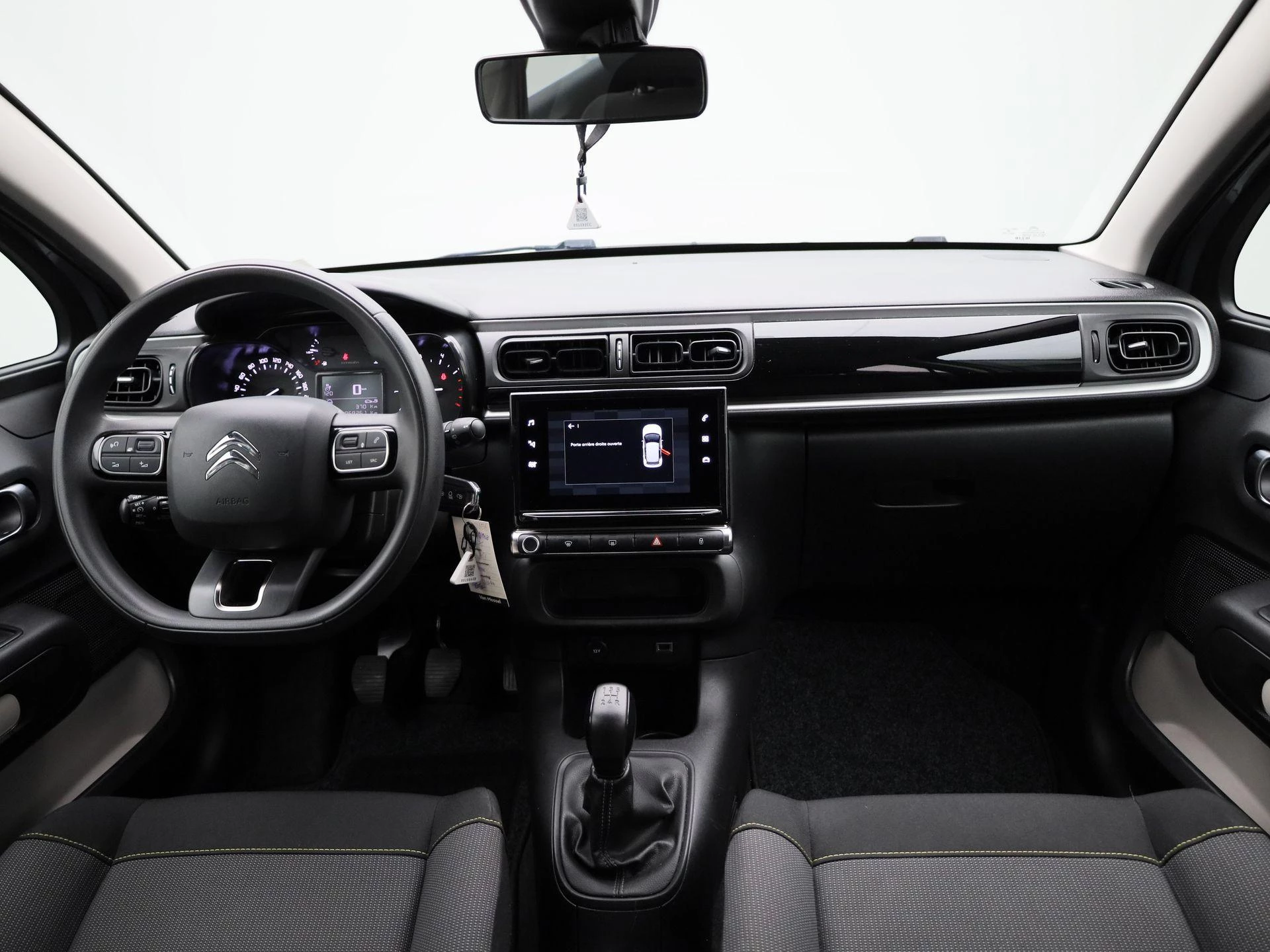 Citroën C3 1.2 PureTech 82 S&S MAN Feel