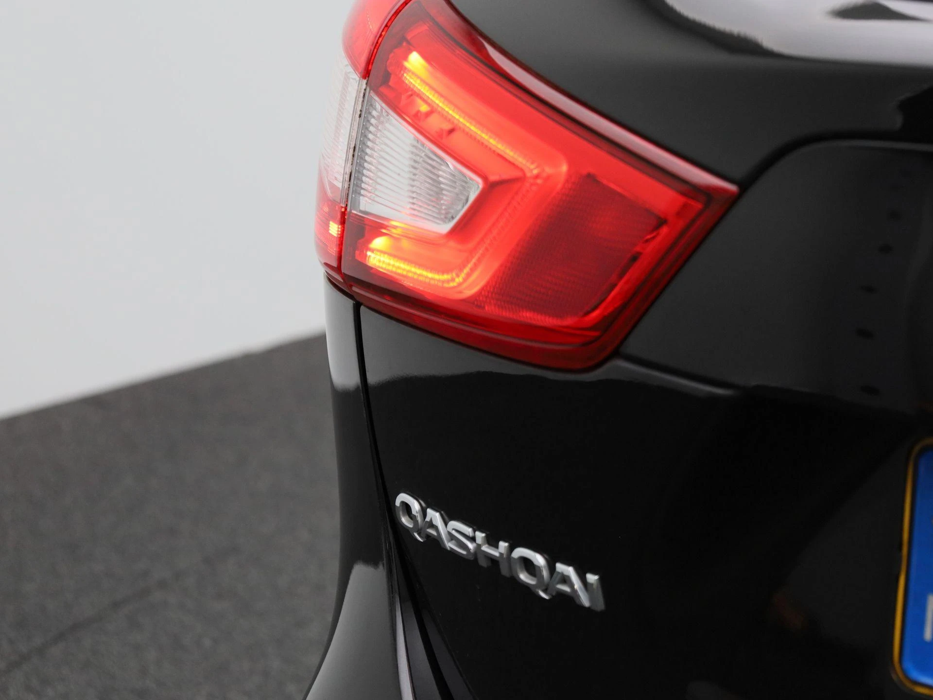 Nissan QASHQAI 1.2 N-Vision