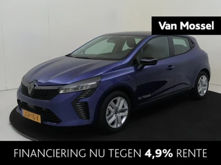 Renault Clio 1.0 TCe 90 GPF evolution