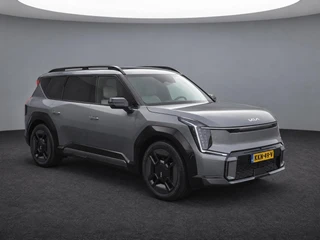 Kia EV9 GT-Line AWD 99.8 kWh