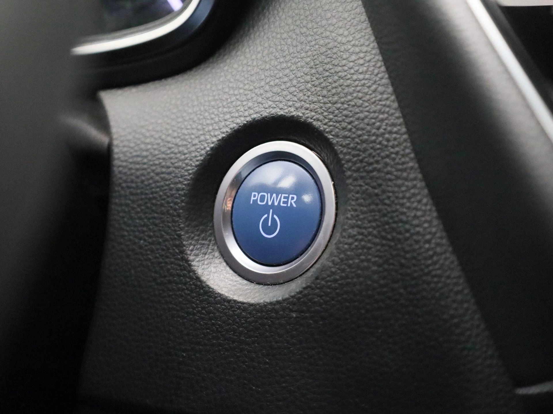 Toyota Corolla Touring Sports 1.8 Hybrid Dynamic e-CVT