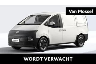 Hyundai Staria Electric Cargo Pro