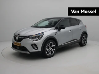 Renault Captur TCe 140 EDC Automaat Intens