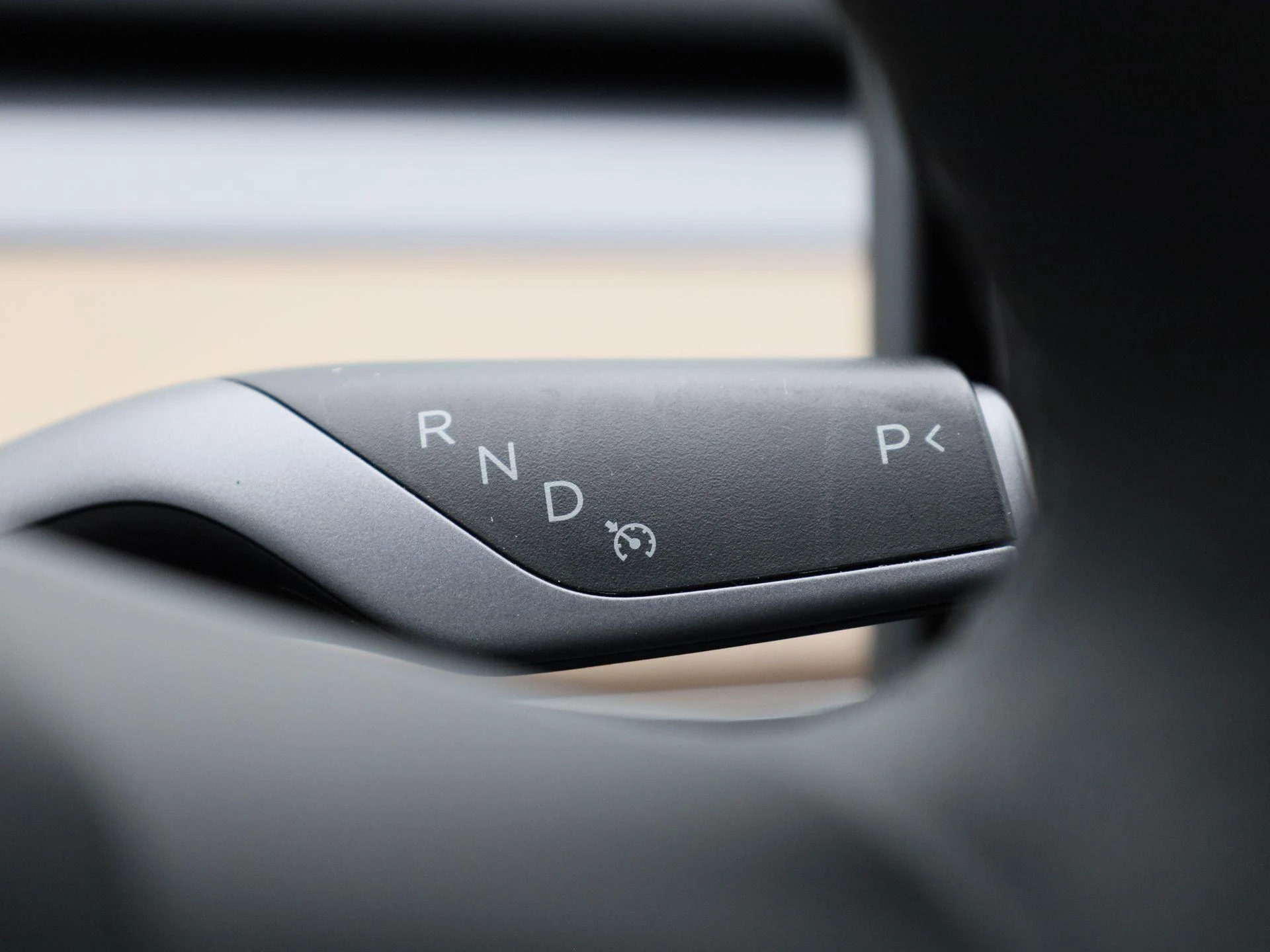 Tesla Model 3 Standard RWD Plus 60 kWh