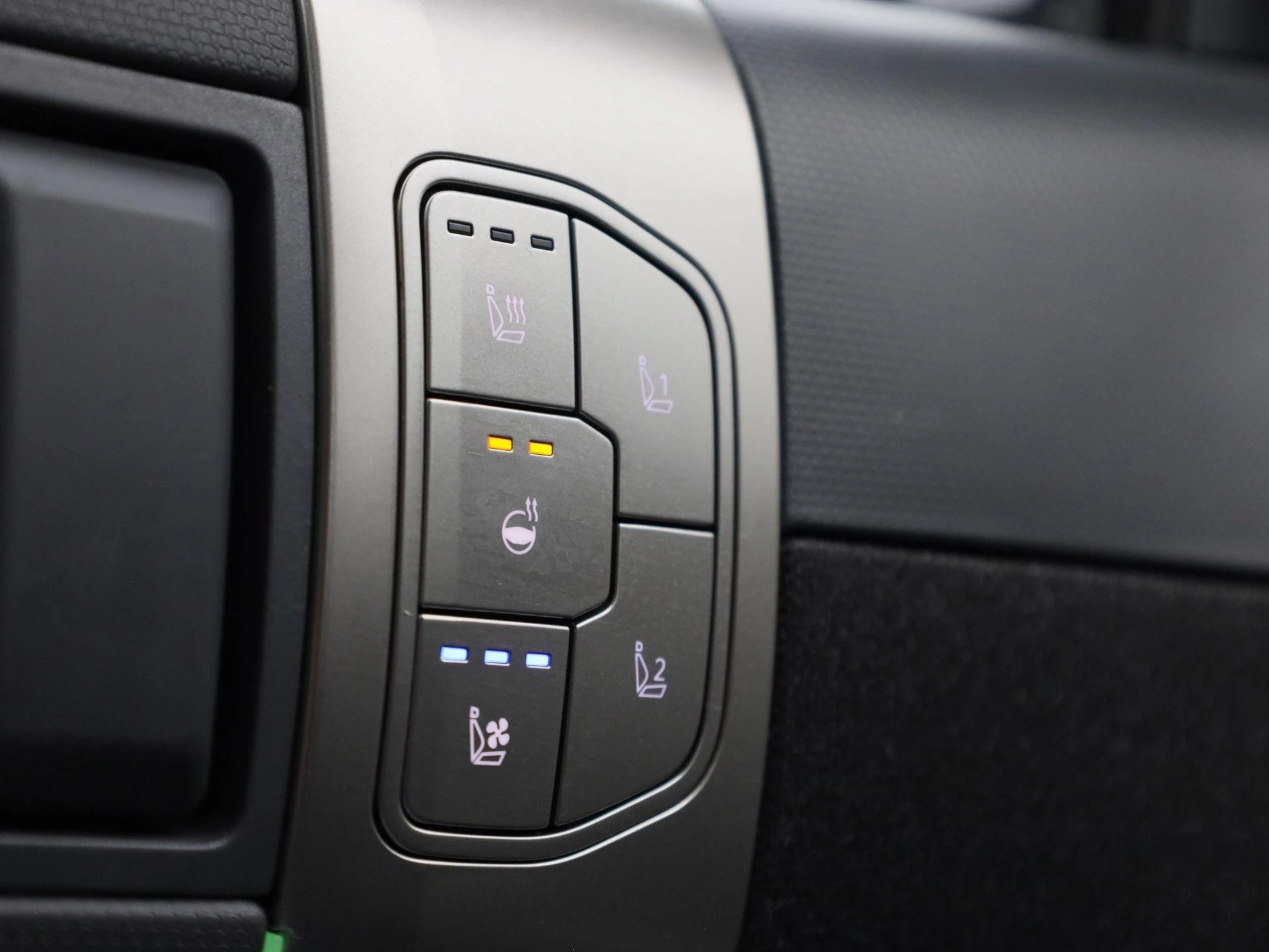 Kia EV3 GT-PlusLine 81.4 kWh