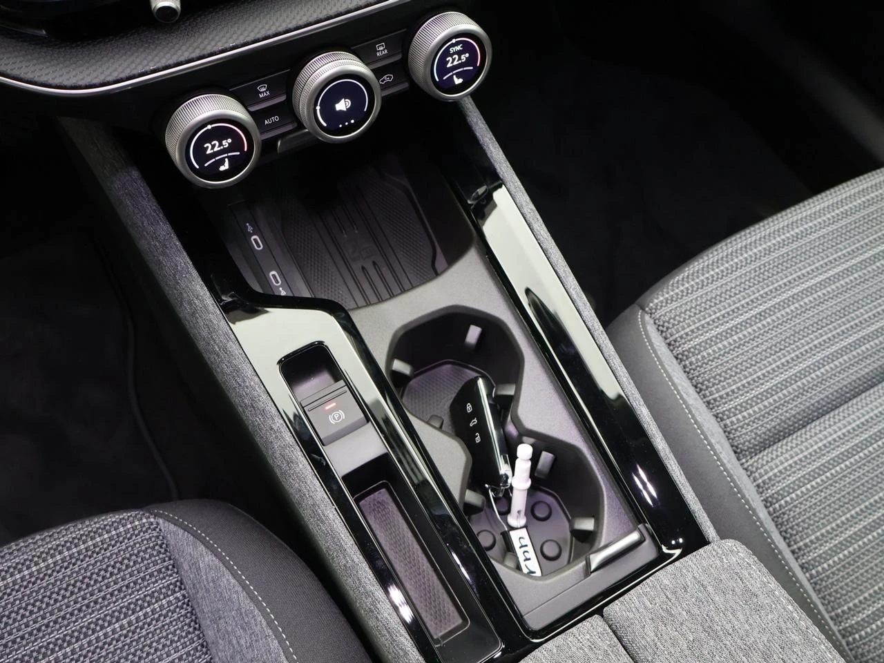 Škoda Superb Combi 1.5 TSI ACT MHEV Family DSG *DEMO*