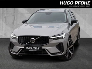 Volvo XC60 B4 2WD Plus Dark