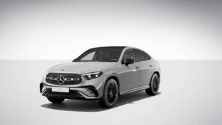 Mercedes-Benz GLC Coupé GLC 200 4MATIC "140 Years Edition"