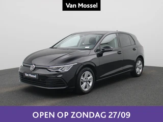 Volkswagen Golf VIII 1.0 TSI 81kW Life