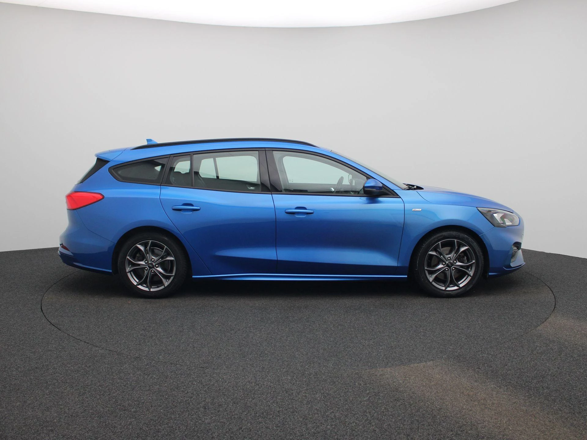 Ford Focus Wagon 1.5 EcoBoost ST Line Business