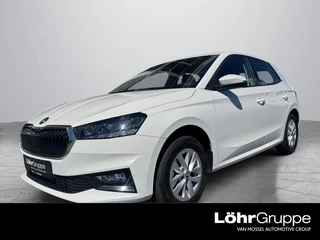 Škoda Fabia 1,0 TSI