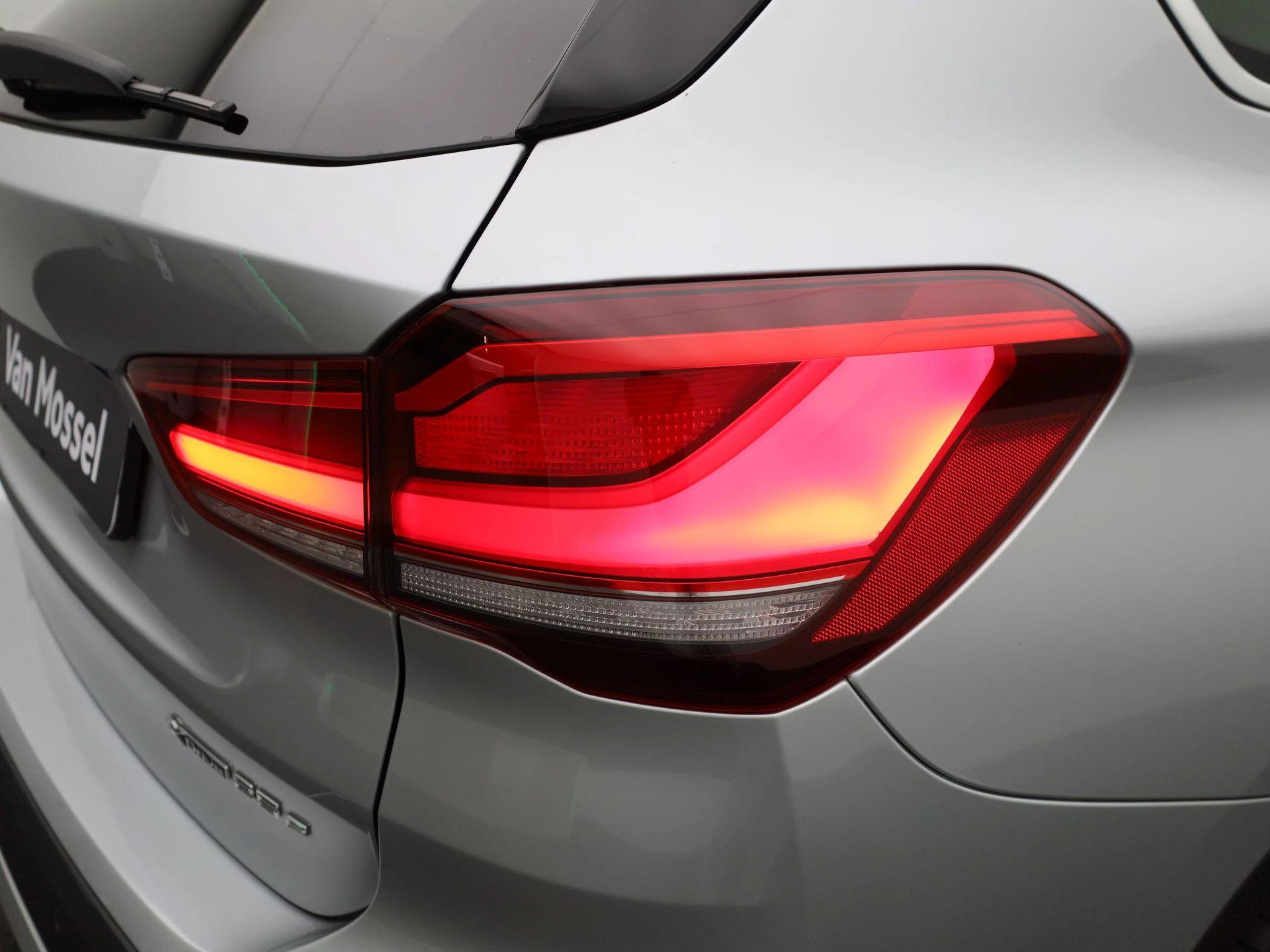 BMW X1 xDrive25e Executive