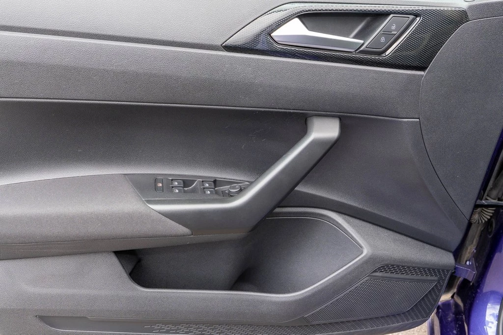 Volkswagen Polo 1.0 TSI Life